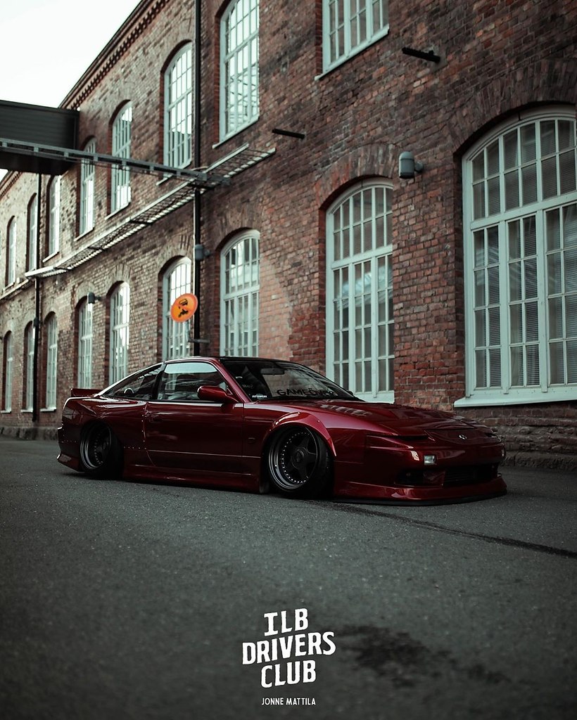 #Nissan@autocult - 10