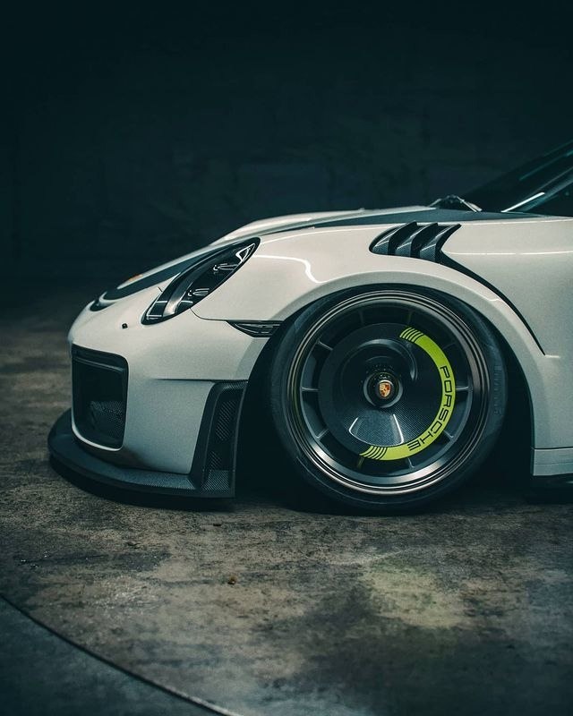 #Porsche@autocult - #FYSMart - 8