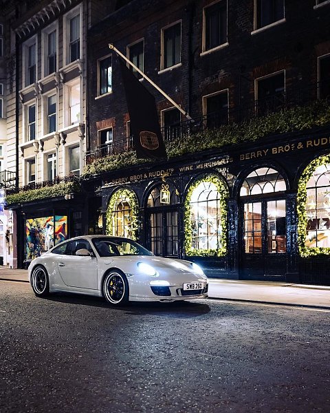 #Porsche@autocult - 10