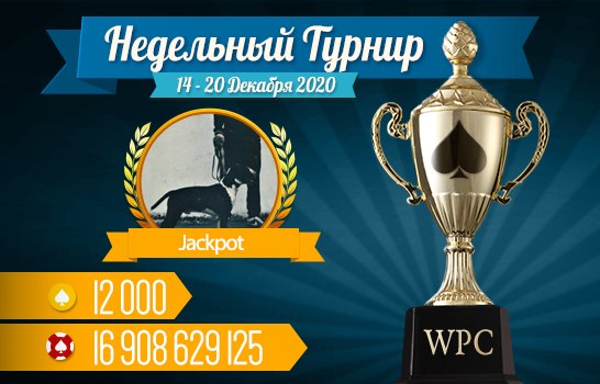    World Poker Club  14  20 ,    ...