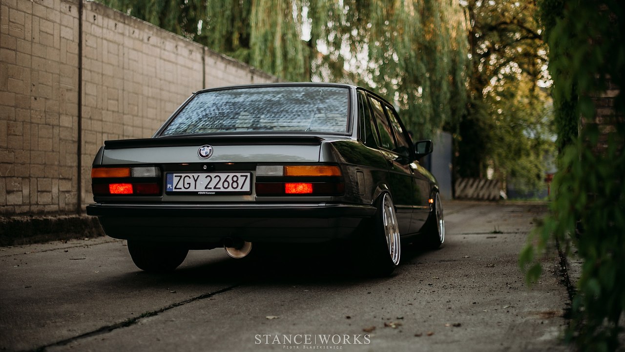 #BMW@autocult - 3