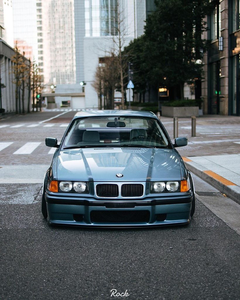 #BMW@autocult - 2