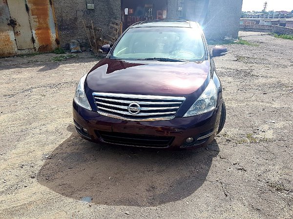 . .Nissan Teana J323.5 249...( 18000)   ... - 6