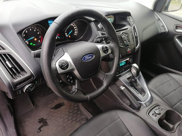 ��������.����� 2014 ����1.6 ���� 125�.������ �������������� 111000������������ (titanium+)��������� ... - 7