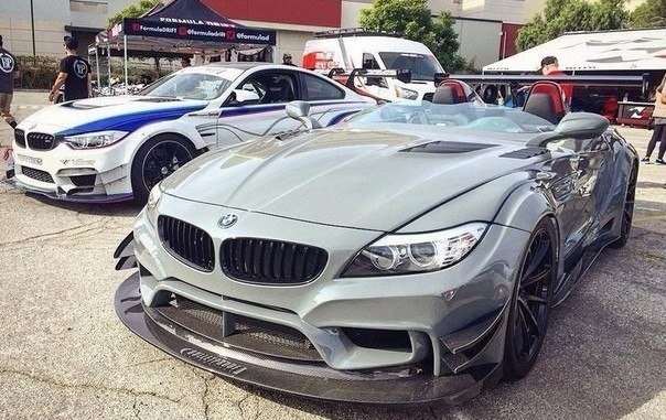 BMW Z4