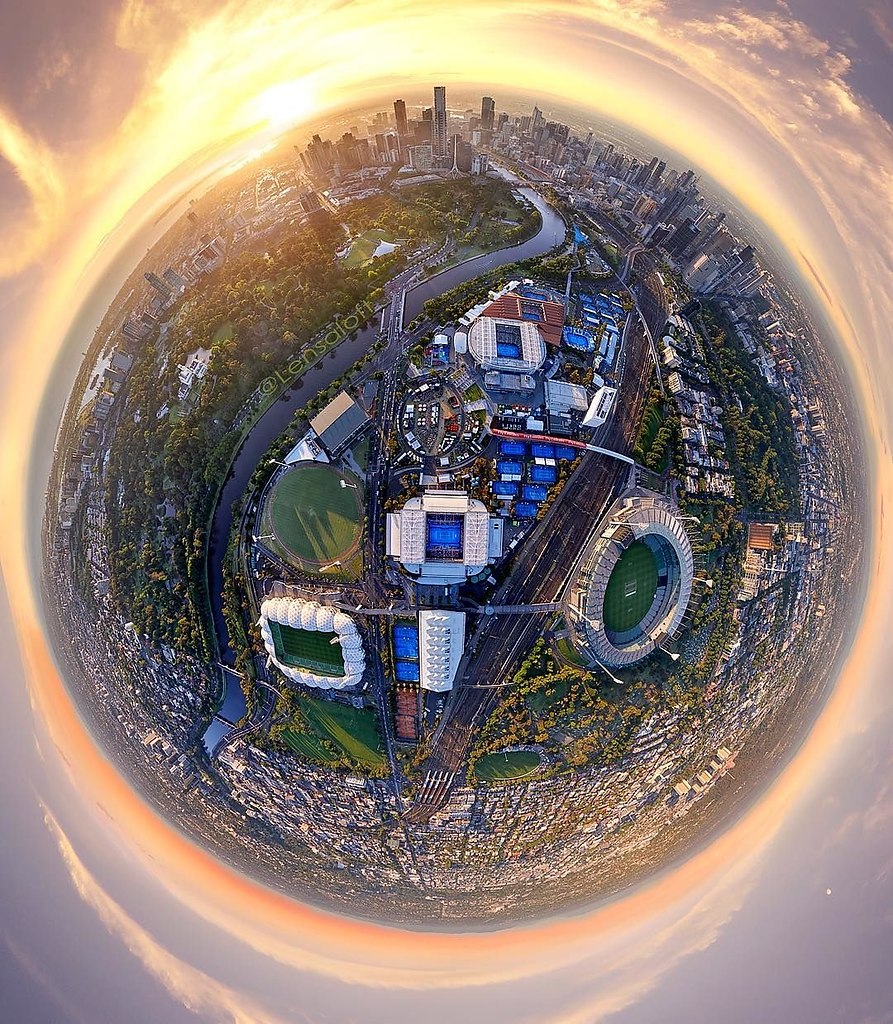 Australian Open