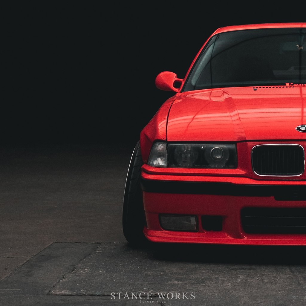 #BMW@autocult #E36@autocult