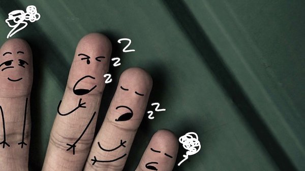 Социальный джетлаг: что это и как влияет на здоровье.Кто вообще придумал эти проклятые будильники? ...