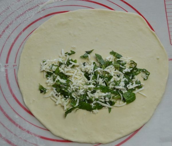 Чебуреки