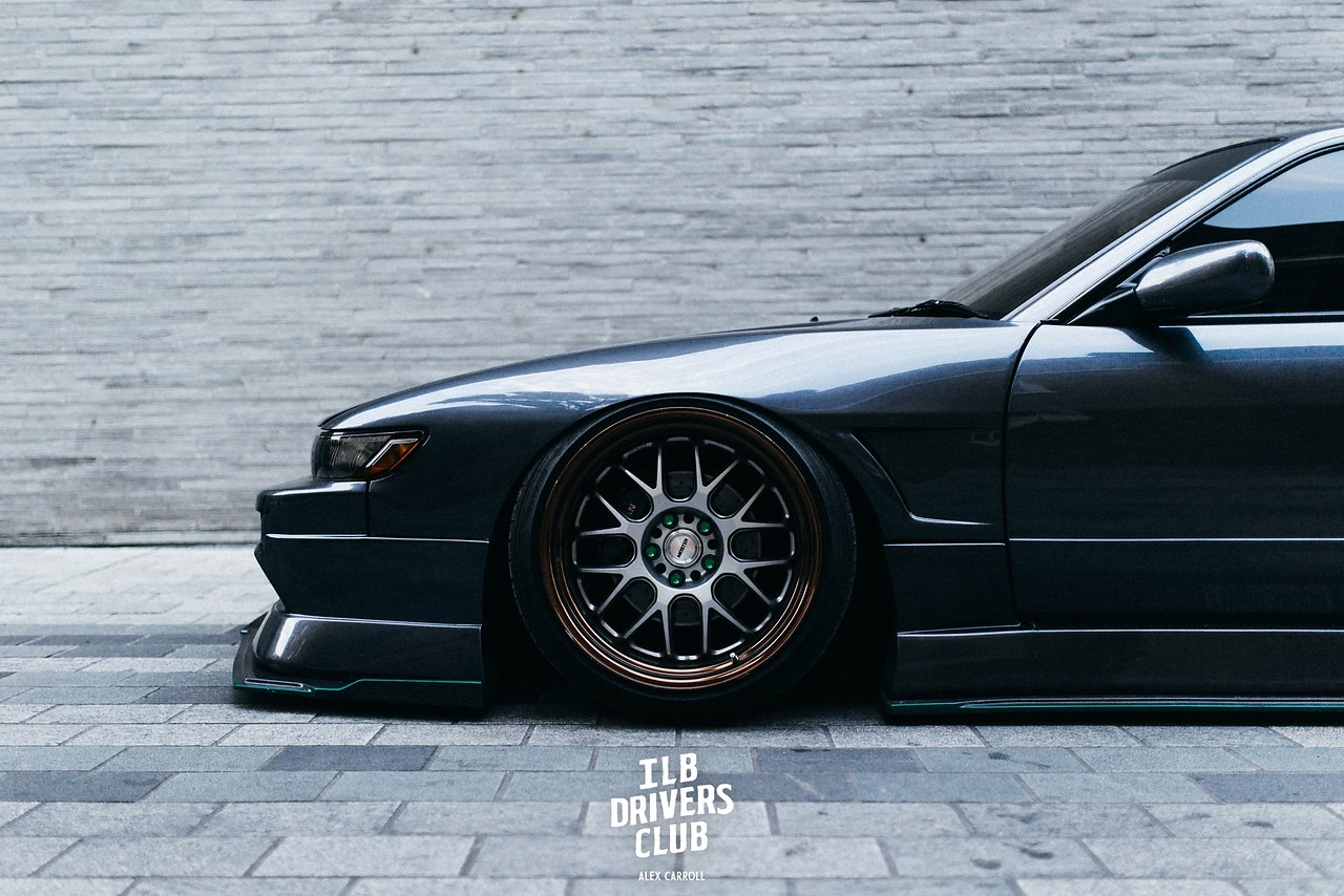 #Nissan@autocult #Silvia@autocult - 7