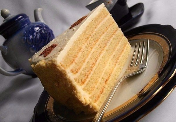 10 обалденно вкусных тортов.Просто Рай для сладкоежек!) Забирайте себе на стену чтобы не потерять ... - 9