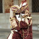 ���� ����, �����-���������, 55 ��� - ��������� 12 ������� 2021 � ������ �Carnaval Venise�