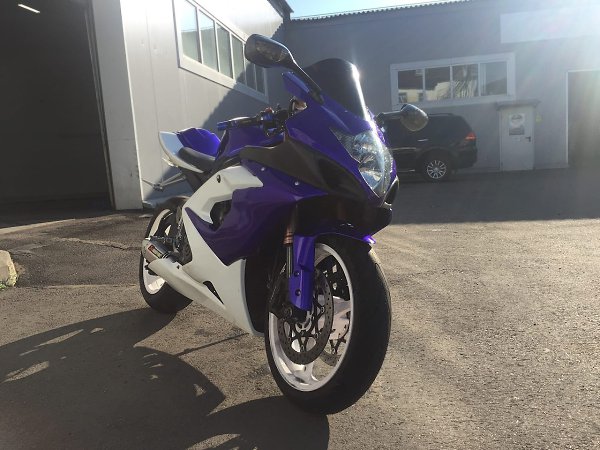  .Suzuki GSX R 1000 k5-k6.  320.000.  . ,  ... - 2