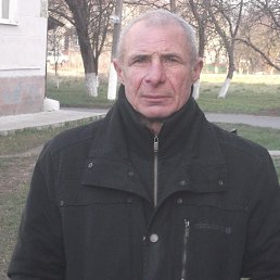 владимир, 53, Староконстантинов