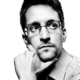 Edward Joseph Snowden, , 41 