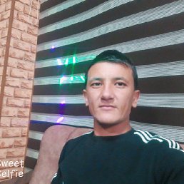 Elmurod, 32, 