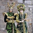 ���� ����, �����-���������, 55 ��� - ��������� 12 ������� 2021 � ������ �Carnaval Venise�