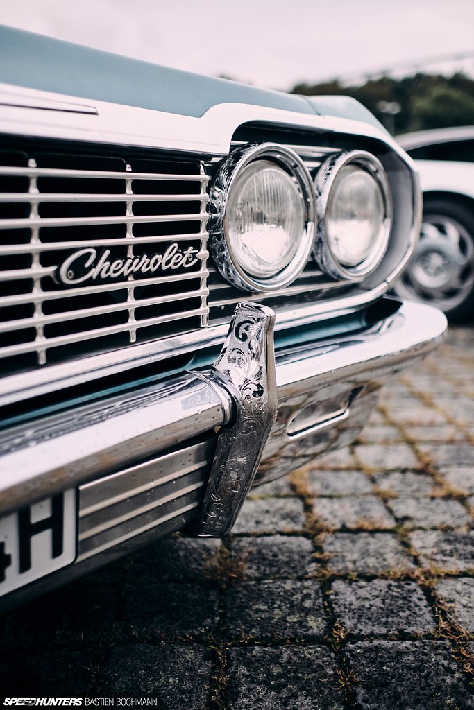 #Chevrolet@autocult - 5