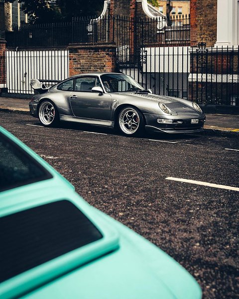 #Porsche@autocult - #FYSMevent - 4