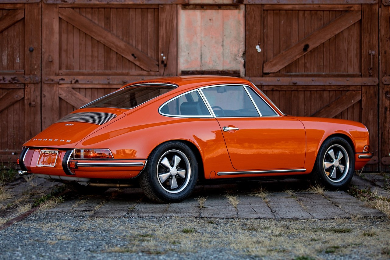 #Porsche@autocult - 2