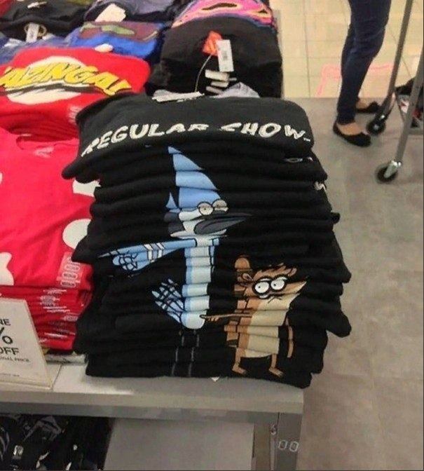     : - 5