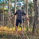 ���� �������, �����, 36 ��� - ��������� 18 ����� 2021