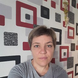 Нина, 46, Грязи