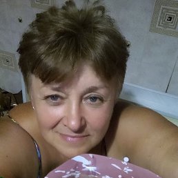 Svetlana, 63,  
