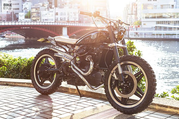 #Honda@autocult - #FYSMmoto - 8