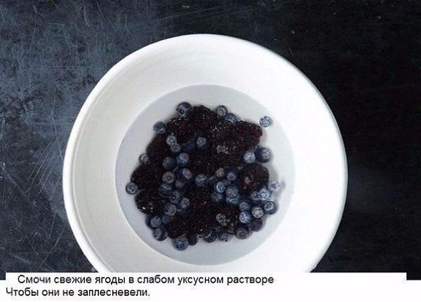 Полезные советы от опытных кулинаров Которые станут полезны для каждой хозяйки! - 2