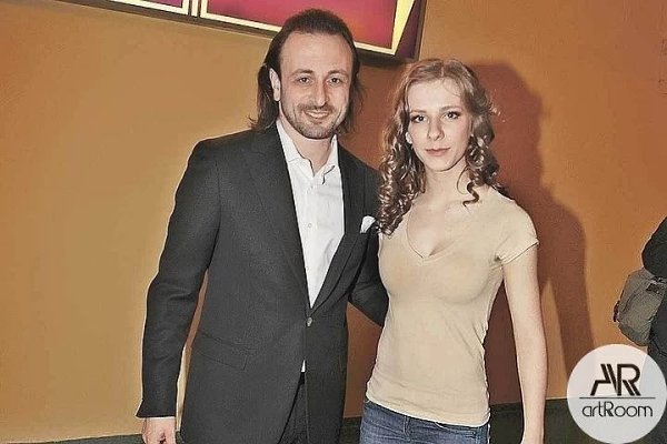 Пары, где мужчины годятся в отцы своим избранницам.тртртртрр - 2