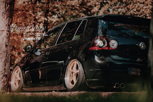 #VW@autocult #Golf@autocult - 2