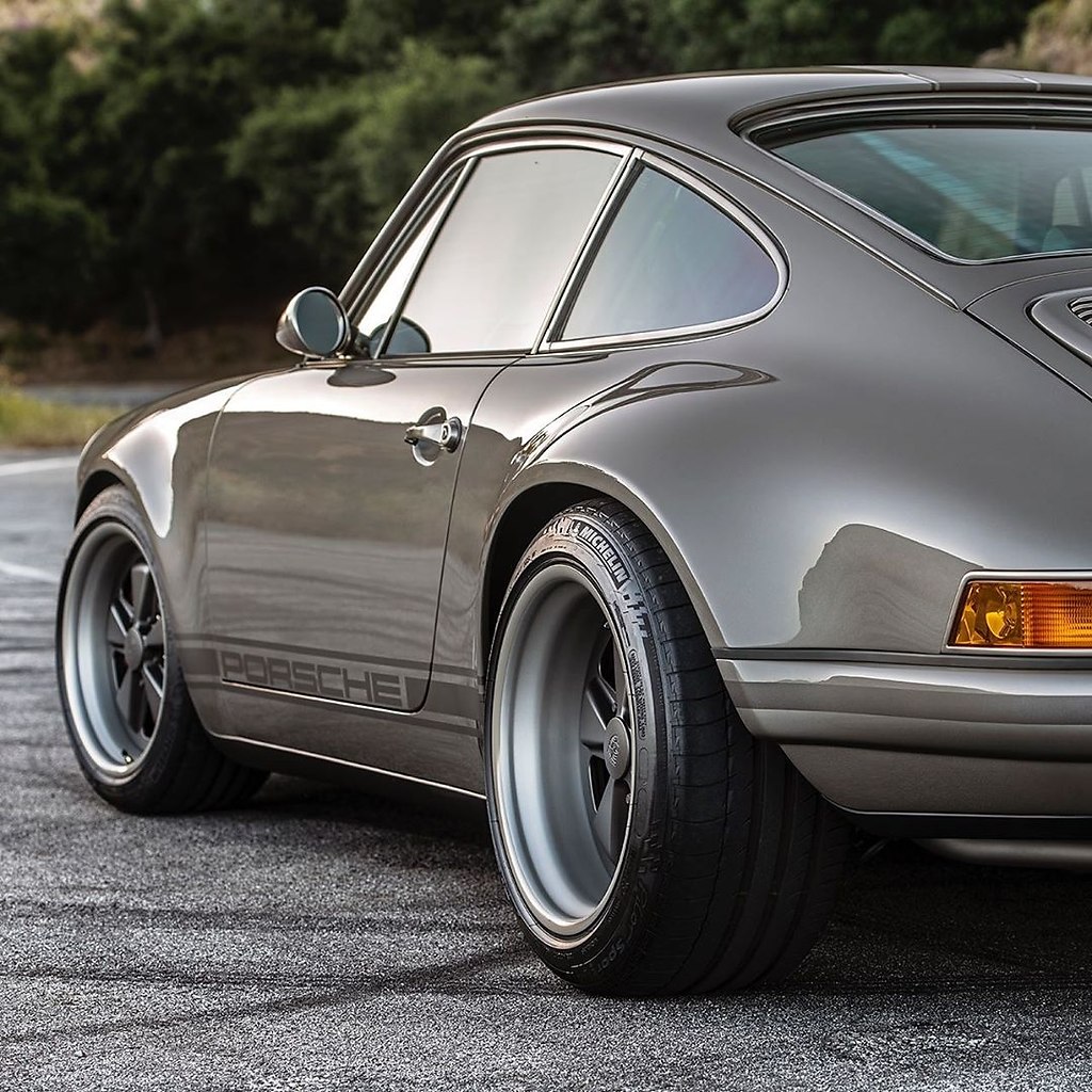 #Porsche@autocult - 9