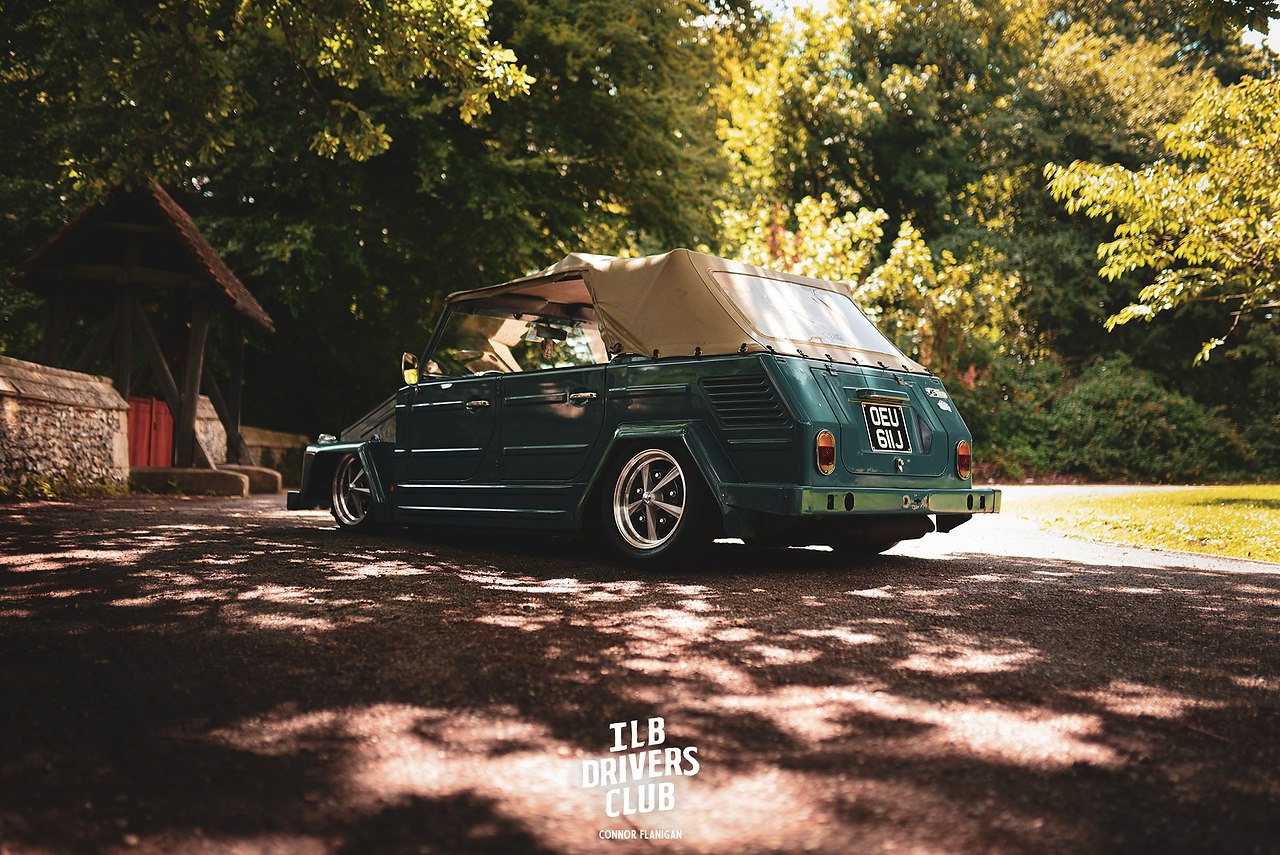 #VW@autocult - 2