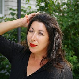 ���� Lyusen Nevzorova, �������, 47 ��� - ��������� 25 ����� 2021