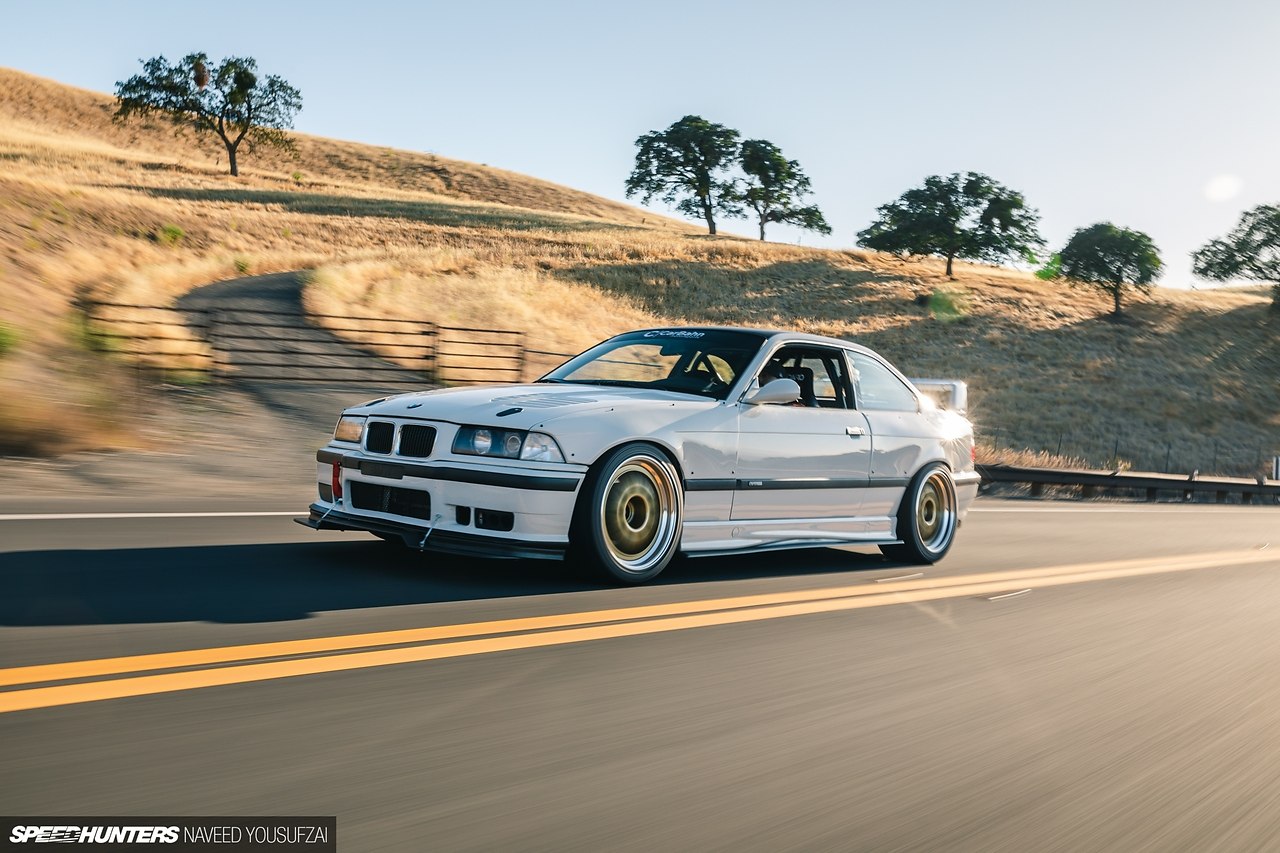 #BMW@autocult #E36@autocult - 6