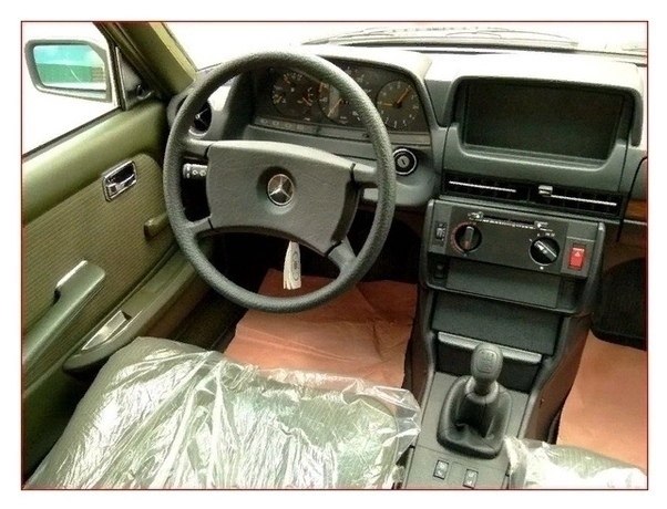 1984 ���� ���� �a����� ����� y���� ��o W123 xo��� 3������� ����� W124 c �����p������� �o��ec��� ... - 6