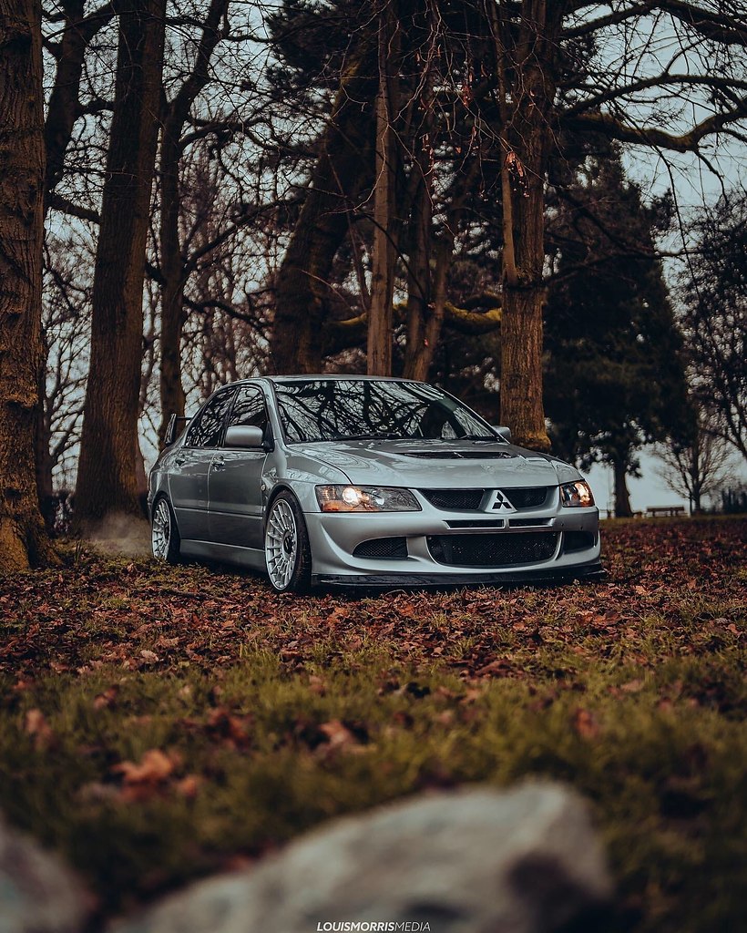 #Mitsubishi@autocult - 4