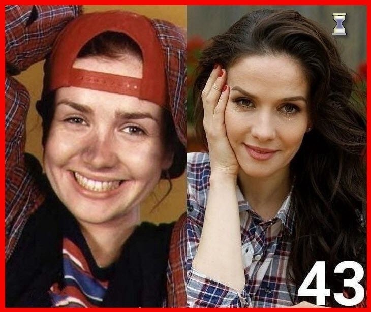 Помните этиx? - 6