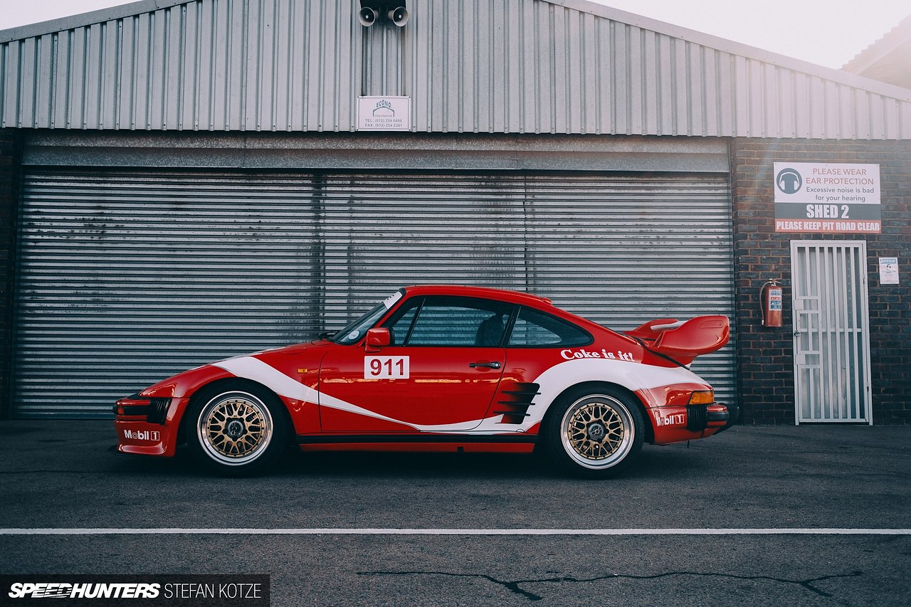 #Porsche@autocult - 3