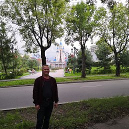 ���� Igor, ������������, 59 ��� - ��������� 12 ������ 2021