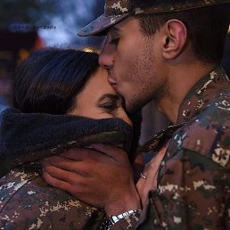 Vazgen, ������, 26 ���