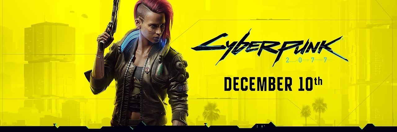       ,    Cyberpunk 2077    ...