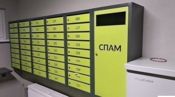 В одном из домов Москвы.Это гениально)Москва: Инструкция по применению! - 3