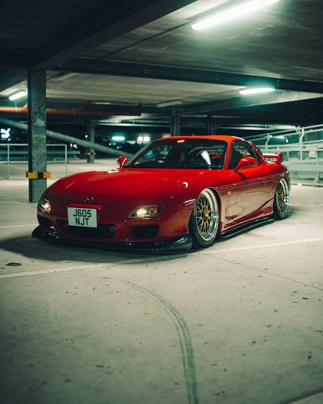 #Mazda@autocult