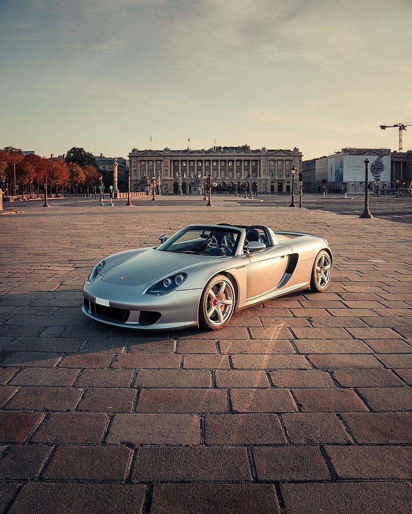 #Porsche@autocult - 7