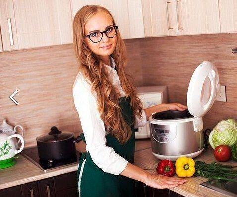 ХИТРОСТИ ИСПОЛЬЗОВАНИЯ МУЛЬТИВАРКИ. Самое главное преимущество мультиварки не в том, что она готовит ...