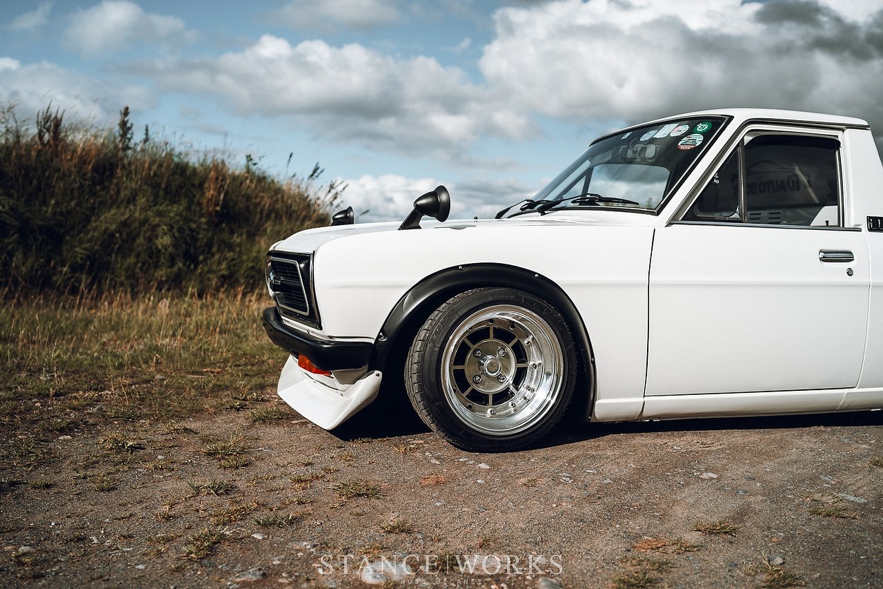 #Datsun@autocult - 6