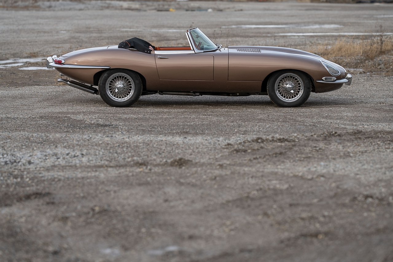 #Jaguar@autocult - 2