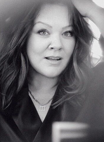 Melissa McCarthy for WSJ. Magazine by Dan Martensen